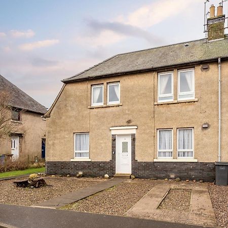 Appartamento Boase Avenue - No 26 St Andrews Esterno foto