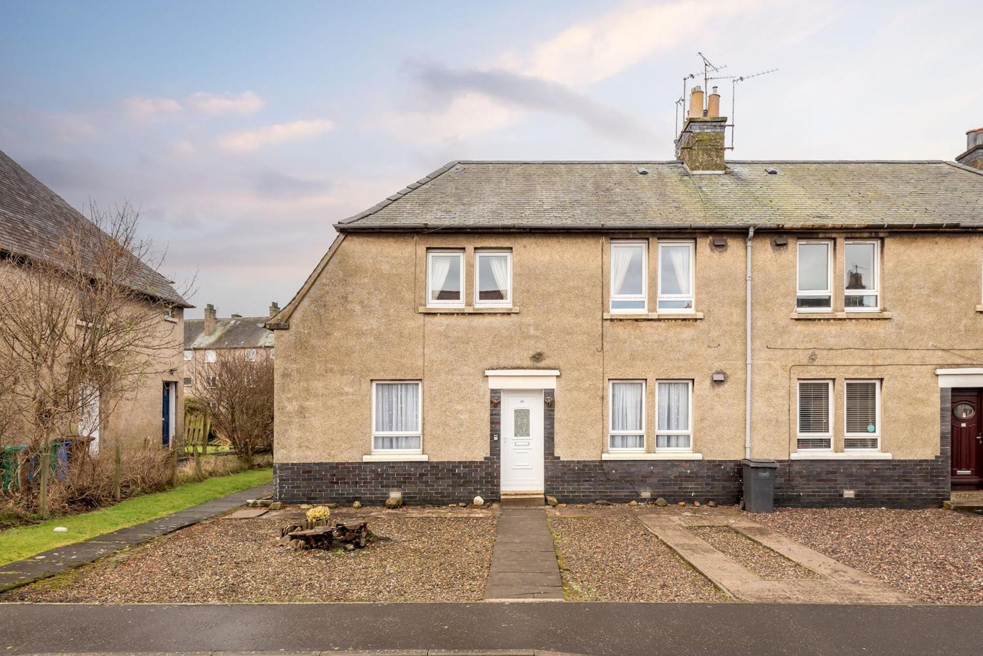Appartamento Boase Avenue - No 26 St Andrews Esterno foto