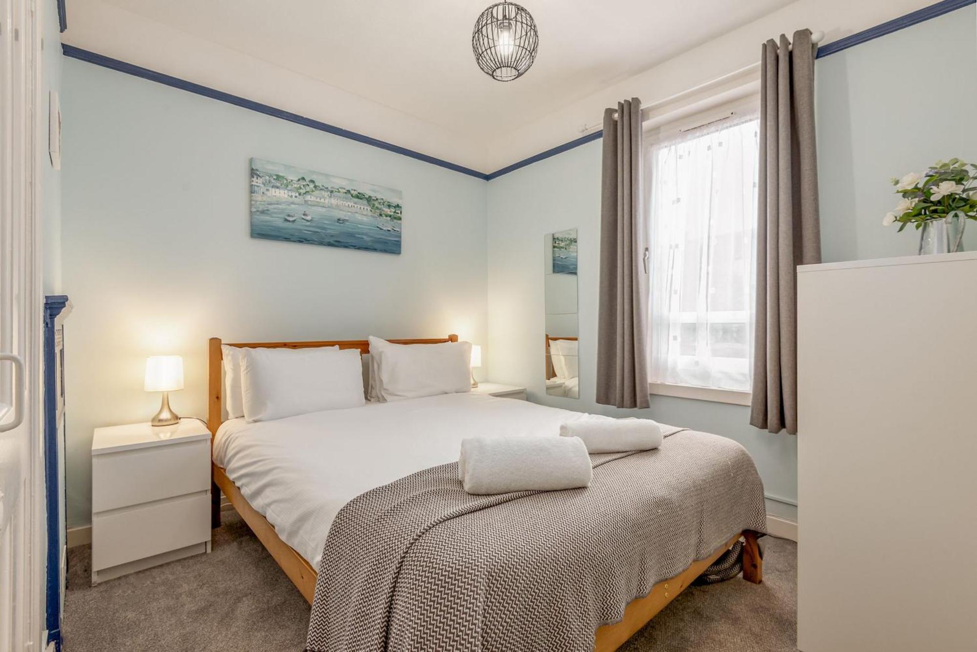 Appartamento Boase Avenue - No 26 St Andrews Esterno foto