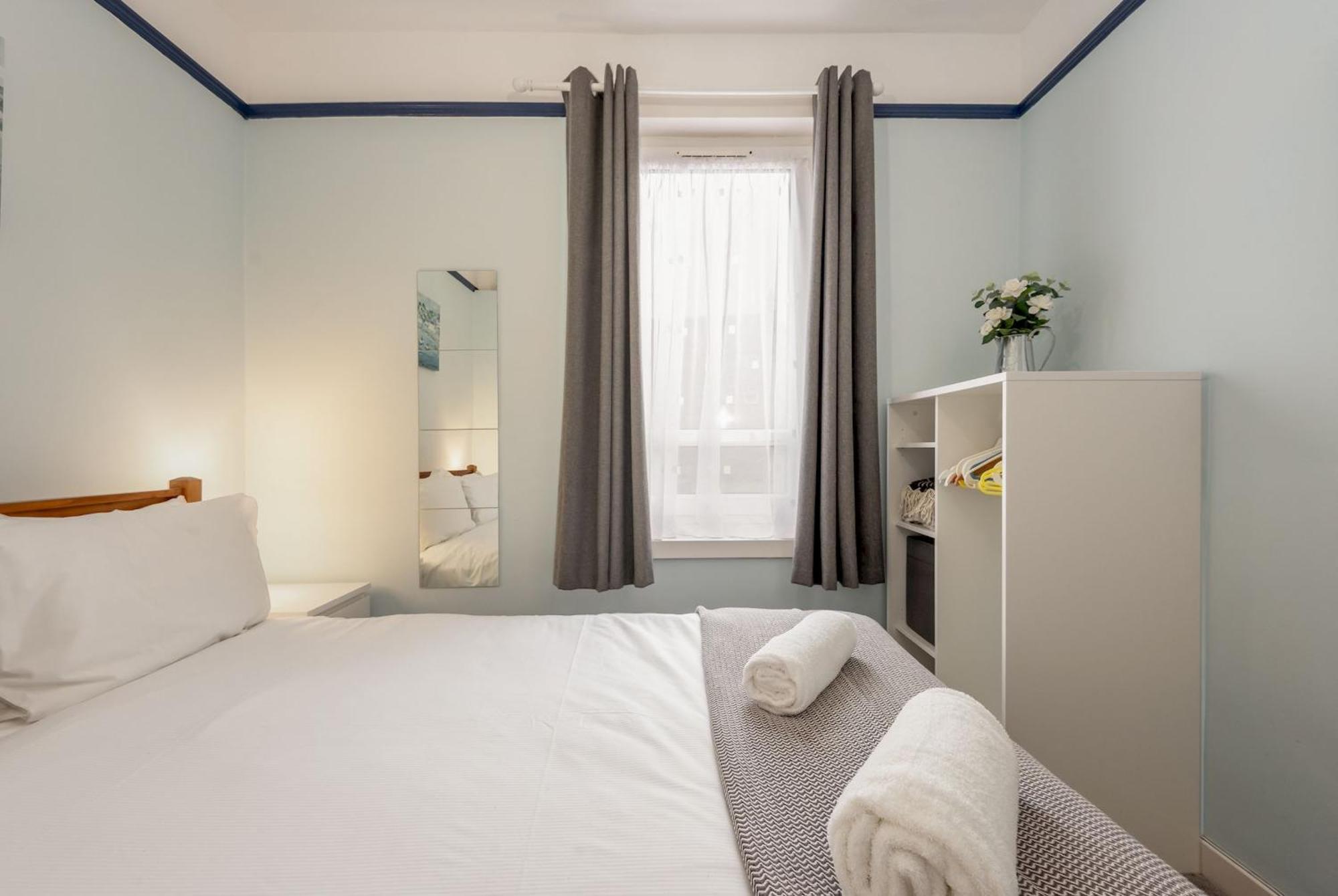 Appartamento Boase Avenue - No 26 St Andrews Esterno foto